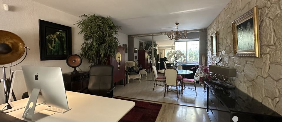 Appartement 3 pièces de 71 m² à Montpellier (34090)