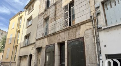 Immeuble de 305 m² à Niort (79000)