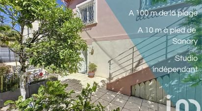 Maison 5 pièces de 107 m² à Six-Fours-les-Plages (83140)