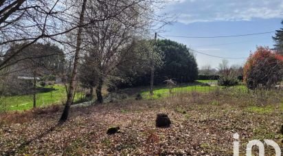 Terrain de 1 252 m² à Saint-Bonnet-l'Enfantier (19410)