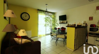 Appartement 3 pièces de 55 m² à Fargues-Saint-Hilaire (33370)