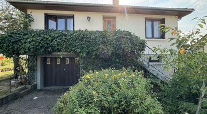 House 4 rooms of 82 m² in Trévol (03460)