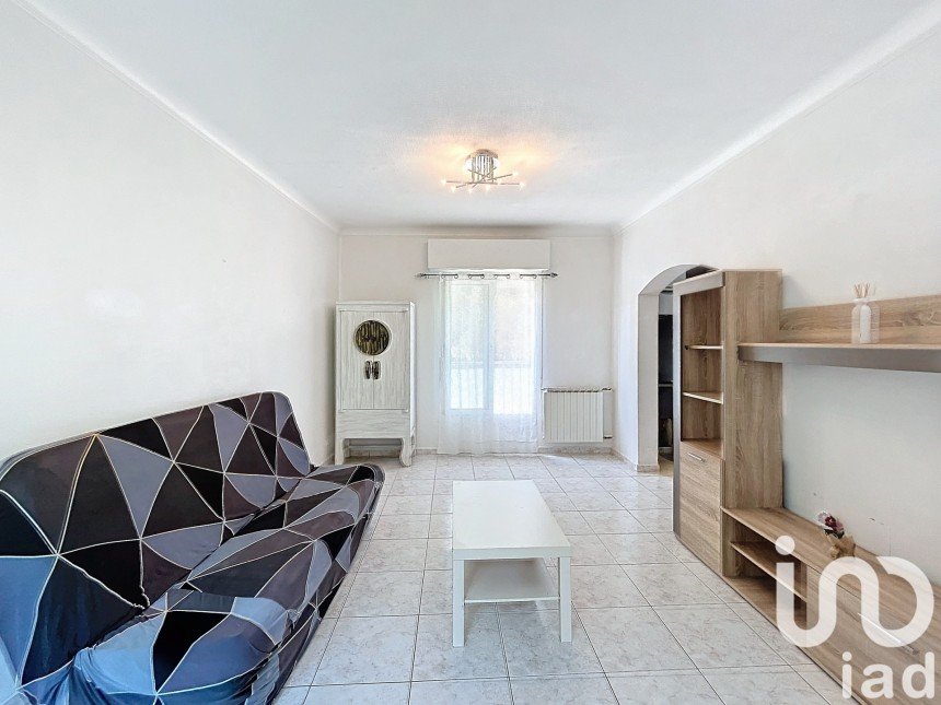 Apartment 3 rooms of 53 m² in Menton (06500)