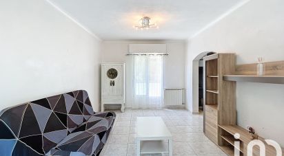 Appartement 3 pièces de 53 m² à Menton (06500)