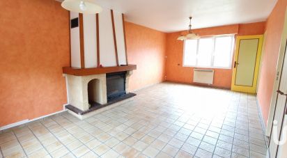 Maison 4 pièces de 82 m² à Ailly-sur-Noye (80250)