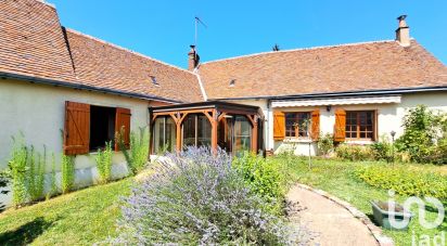 Village house 5 rooms of 139 m² in Chapelle-Royale (28290)