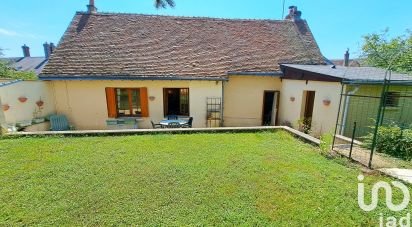 Village house 5 rooms of 139 m² in Chapelle-Royale (28290)