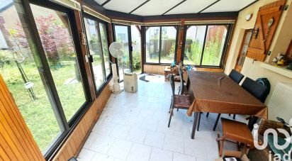 Village house 5 rooms of 139 m² in Chapelle-Royale (28290)