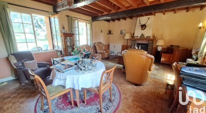 Village house 5 rooms of 139 m² in Chapelle-Royale (28290)