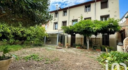 House 5 rooms of 186 m² in Millas (66170)