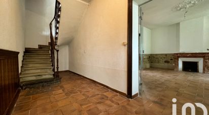 Maison 5 pièces de 186 m² à Millas (66170)