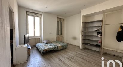 Apartment 2 rooms of 32 m² in Marseille (13015)