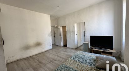 Apartment 2 rooms of 32 m² in Marseille (13015)