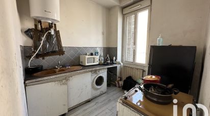 Appartement 2 pièces de 32 m² à Marseille (13015)