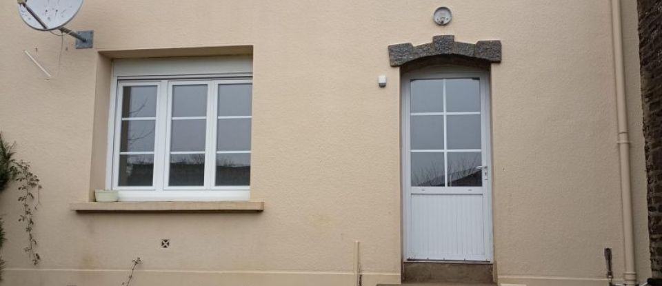 House 5 rooms of 110 m² in Condé-en-Normandie (14110)