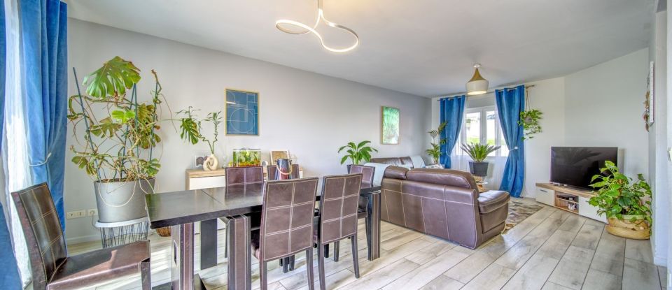 Maison 8 pièces de 175 m² à Faulquemont (57380)