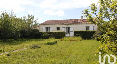 House 4 rooms of 80 m² in La Boissière-des-Landes (85430)