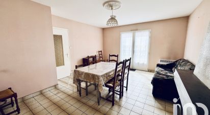 House 4 rooms of 80 m² in La Boissière-des-Landes (85430)