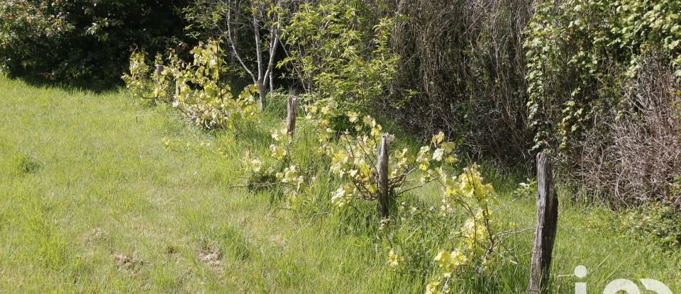 Maison 4 pièces de 80 m² à La Boissière-des-Landes (85430)