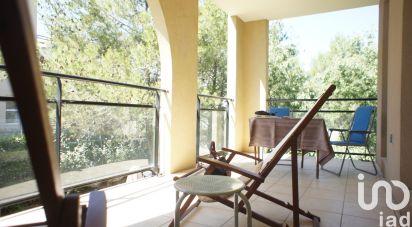 Apartment 3 rooms of 62 m² in Aix-en-Provence (13090)