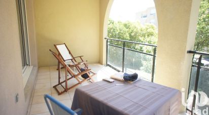 Apartment 3 rooms of 62 m² in Aix-en-Provence (13090)