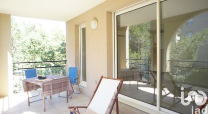 Appartement 3 pièces de 62 m² à Aix-en-Provence (13090)