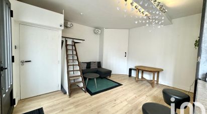 Appartement 2 pièces de 62 m² à Malakoff (92240)