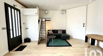 Appartement 2 pièces de 62 m² à Malakoff (92240)