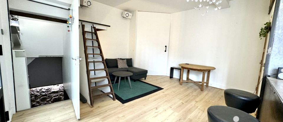 Appartement 2 pièces de 62 m² à Malakoff (92240)