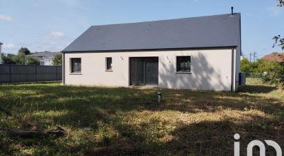 Pavillon 4 pièces de 84 m² à Châteauneuf-sur-Loire (45110)