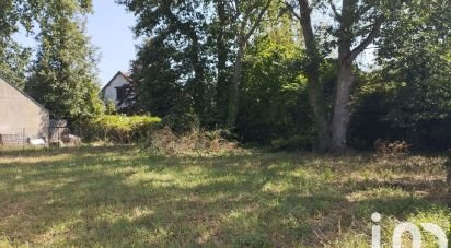 Pavillon 4 pièces de 84 m² à Châteauneuf-sur-Loire (45110)