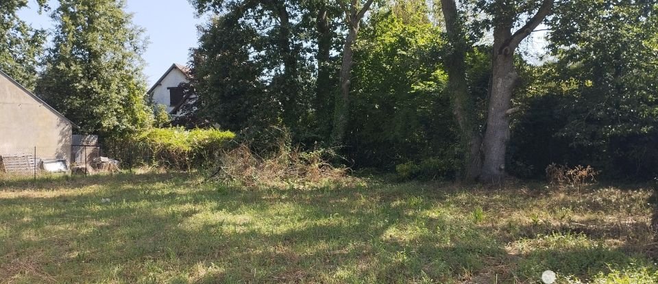 Pavillon 4 pièces de 84 m² à Châteauneuf-sur-Loire (45110)