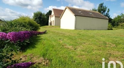 House 9 rooms of 266 m² in Montfort-le-Gesnois (72450)