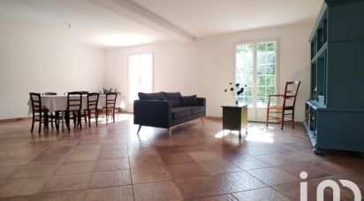 House 9 rooms of 266 m² in Montfort-le-Gesnois (72450)