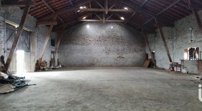 Barn conversion 5 rooms of 640 m² in Fromental (87250)