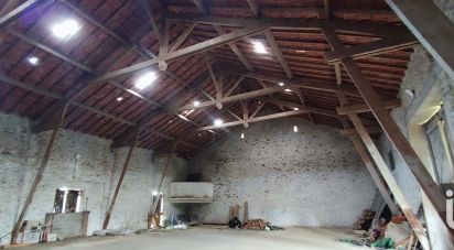 Barn conversion 5 rooms of 640 m² in Fromental (87250)