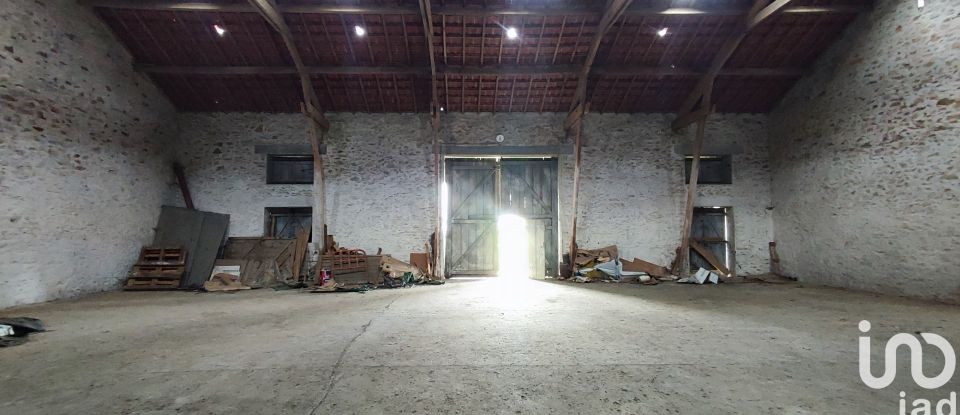 Barn conversion 5 rooms of 640 m² in Fromental (87250)