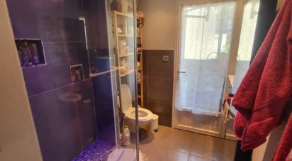 Apartment 3 rooms of 40 m² in Marseille (13004)