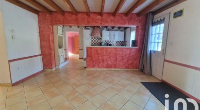 Village house 6 rooms of 165 m² in Lillers (62190)