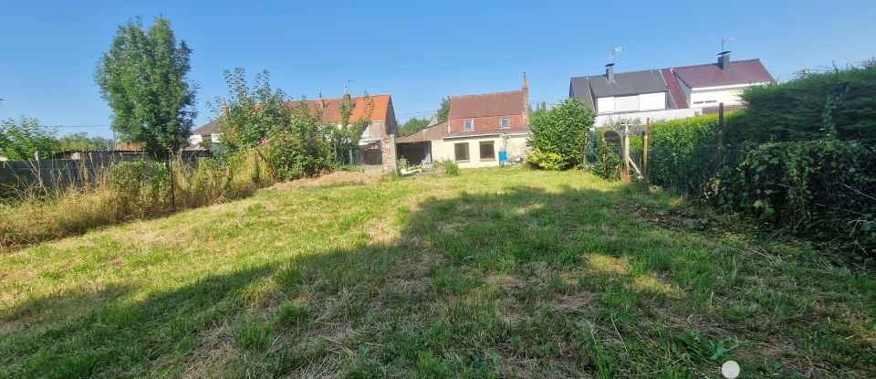 Village house 6 rooms of 165 m² in Lillers (62190)