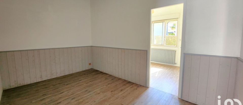 Maison 4 pièces de 95 m² à Martignas-sur-Jalle (33127)