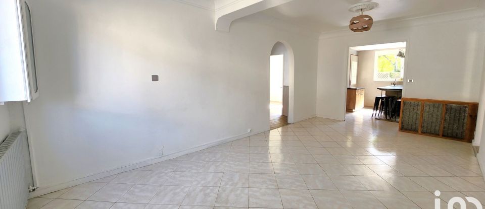 Maison 4 pièces de 95 m² à Martignas-sur-Jalle (33127)