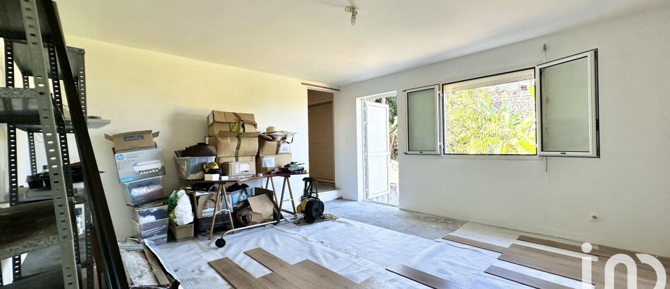 Maison 5 pièces de 140 m² à Saint-Leu (97436)