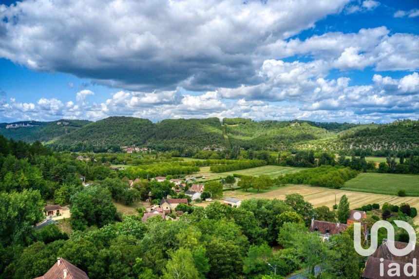 Demeure 10 pièces de 300 m² à Saint-Cybranet (24250)