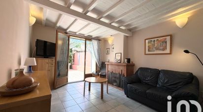 Village house 5 rooms of 64 m² in Villesèquelande (11170)