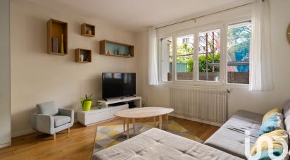 Apartment 5 rooms of 121 m² in Lyon (69008)