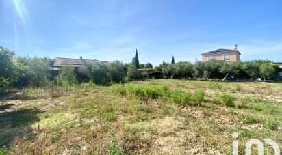 Land of 575 m² in Lapalud (84840)