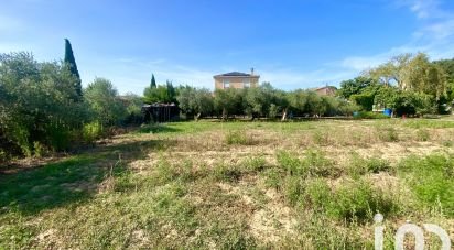 Land of 575 m² in Lapalud (84840)