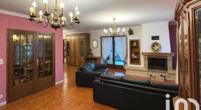 Traditional house 7 rooms of 195 m² in Yutz (57970)