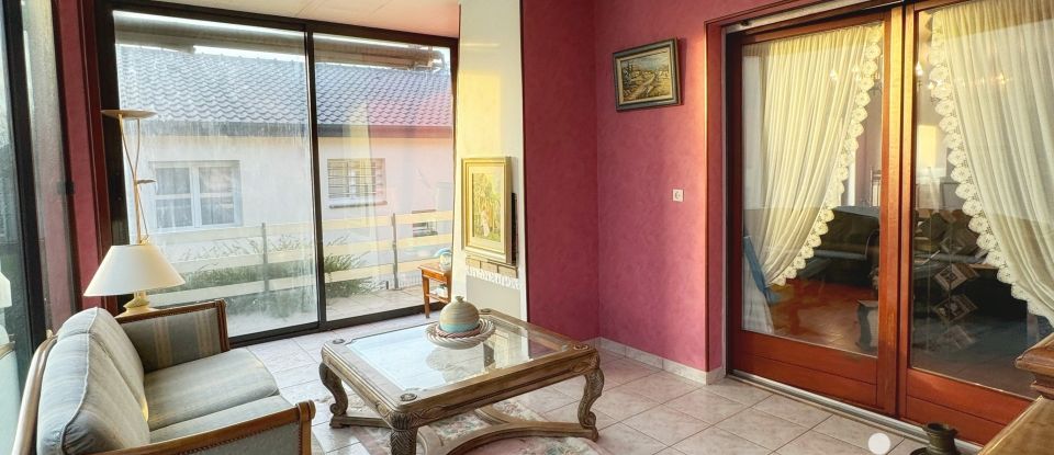 Traditional house 7 rooms of 195 m² in Yutz (57970)